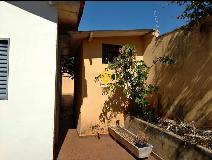 Foto 5 de Casa com 3 quartos à venda, 149m2 em Adelino Simioni, Ribeirao Preto - SP