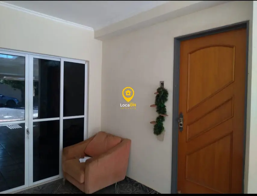 Foto 2 de Casa com 3 quartos à venda, 149m2 em Adelino Simioni, Ribeirao Preto - SP