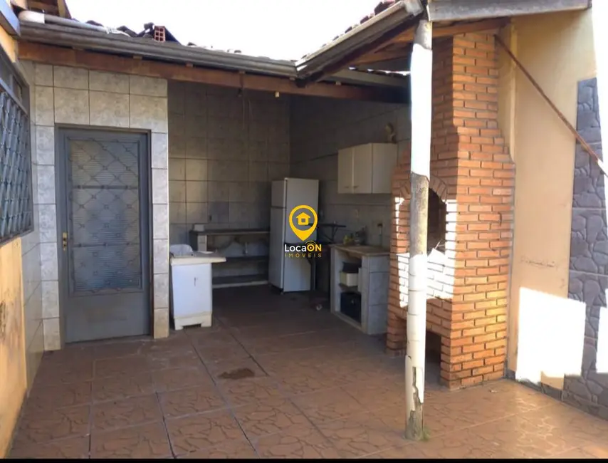 Foto 6 de Casa com 3 quartos à venda, 149m2 em Adelino Simioni, Ribeirao Preto - SP