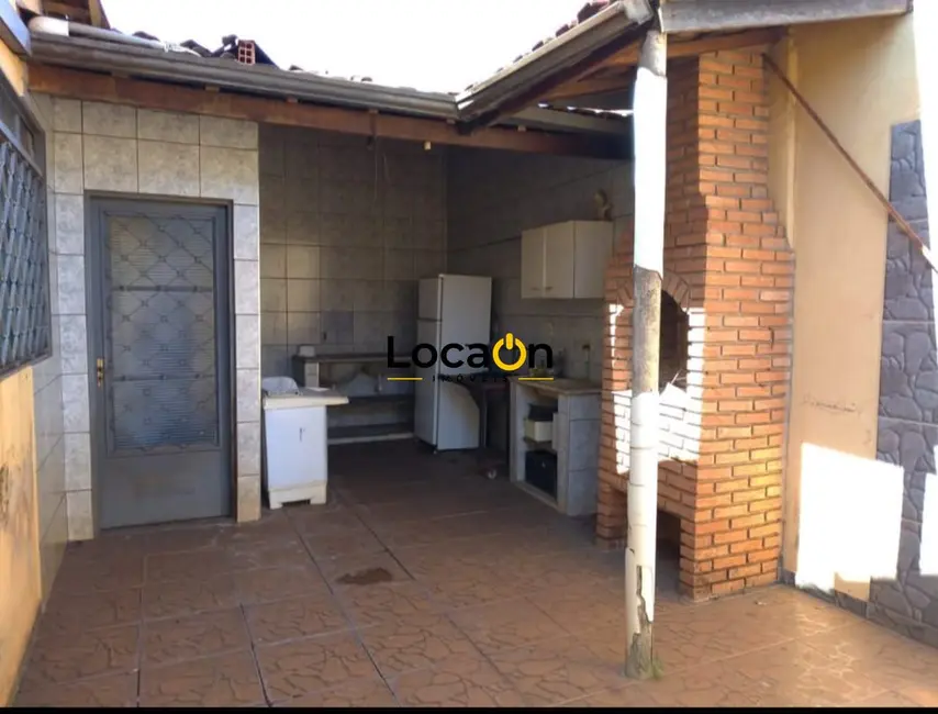 Casa com 3 quartos à venda, 149m2 em Adelino Simioni, Ribeirao Preto - SP - imagem 6 Foto 6 de Casa com 3 quartos à venda, 149m2 em Adelino Simioni, Ribeirao Preto - SP