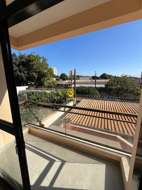 Foto 1 de Apartamento com 2 quartos à venda, 70m2 em Jardim Irajá, Ribeirao Preto - SP