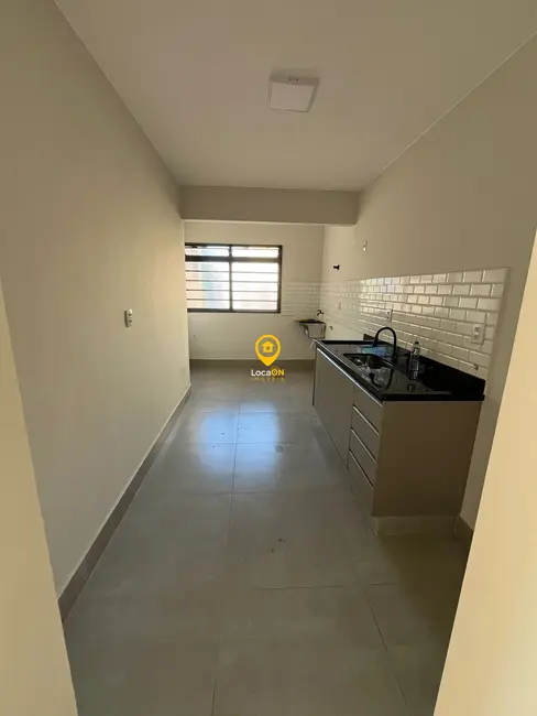 Foto 4 de Apartamento com 2 quartos à venda, 70m2 em Jardim Irajá, Ribeirao Preto - SP