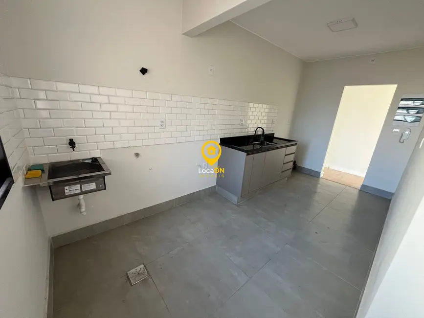 Foto 3 de Apartamento com 2 quartos à venda, 70m2 em Jardim Irajá, Ribeirao Preto - SP