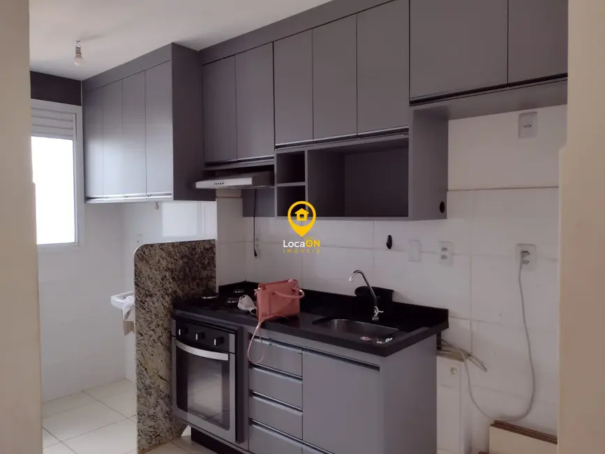 Foto 3 de Apartamento com 2 quartos à venda, 47m2 em Jardim Manoel Penna, Ribeirao Preto - SP