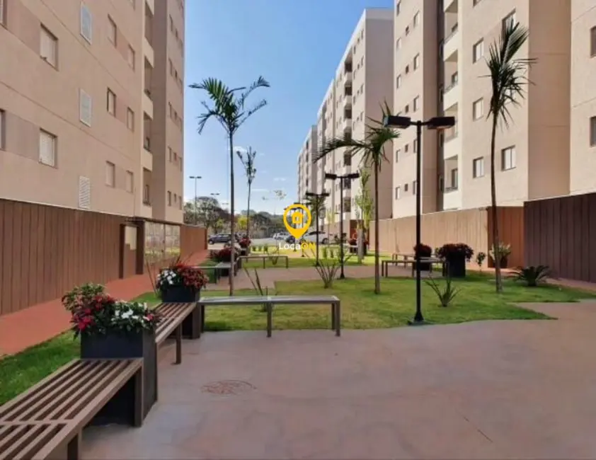 Foto 9 de Apartamento com 2 quartos à venda, 47m2 em Jardim Manoel Penna, Ribeirao Preto - SP