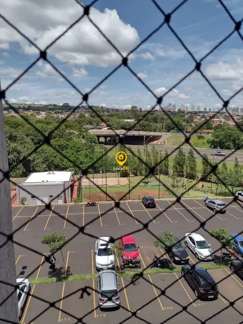 Foto 8 de Apartamento com 2 quartos à venda, 47m2 em Jardim Manoel Penna, Ribeirao Preto - SP