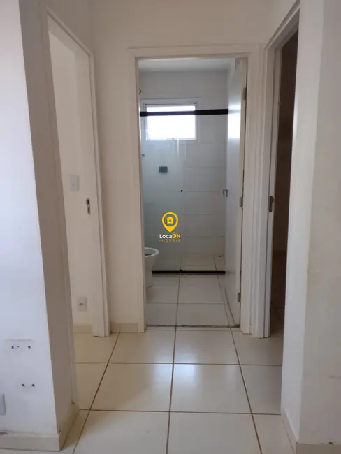 Foto 7 de Apartamento com 2 quartos à venda, 47m2 em Jardim Manoel Penna, Ribeirao Preto - SP