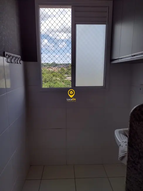 Foto 2 de Apartamento com 2 quartos à venda, 47m2 em Jardim Manoel Penna, Ribeirao Preto - SP