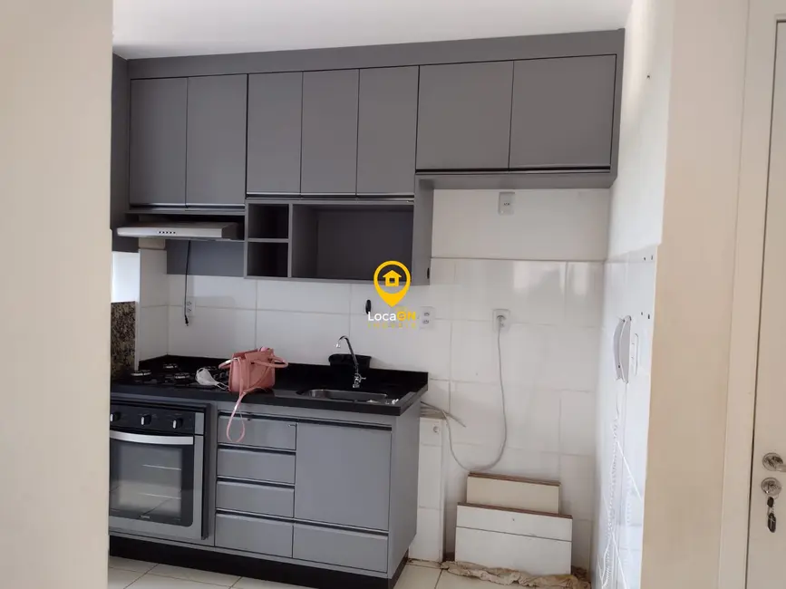 Foto 5 de Apartamento com 2 quartos à venda, 47m2 em Jardim Manoel Penna, Ribeirao Preto - SP