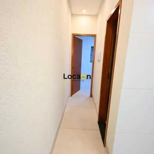 Foto 9 de Casa com 2 quartos para alugar, 114m2 em Residencial Santa Fé I, Goiania - GO