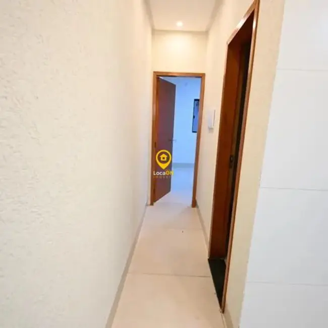 Foto 9 de Casa com 2 quartos para alugar, 114m2 em Residencial Santa Fé I, Goiania - GO