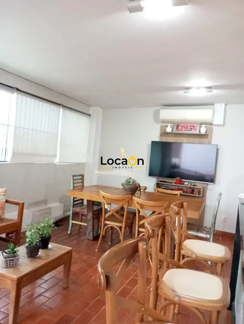 Cobertura com 4 quartos para alugar, 240m2 em República, Ribeirao Preto - SP - imagem 2 Foto 2 de Cobertura com 4 quartos para alugar, 240m2 em República, Ribeirao Preto - SP