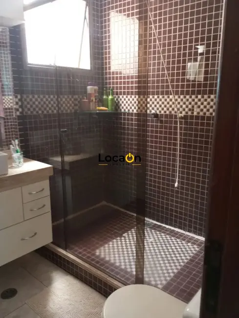 Cobertura com 4 quartos para alugar, 240m2 em República, Ribeirao Preto - SP - imagem 9 Foto 9 de Cobertura com 4 quartos para alugar, 240m2 em República, Ribeirao Preto - SP