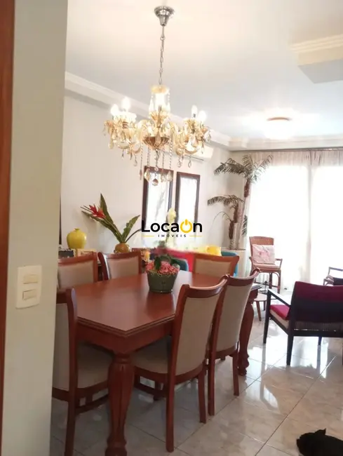 Cobertura com 4 quartos para alugar, 240m2 em República, Ribeirao Preto - SP - imagem 4 Foto 4 de Cobertura com 4 quartos para alugar, 240m2 em República, Ribeirao Preto - SP