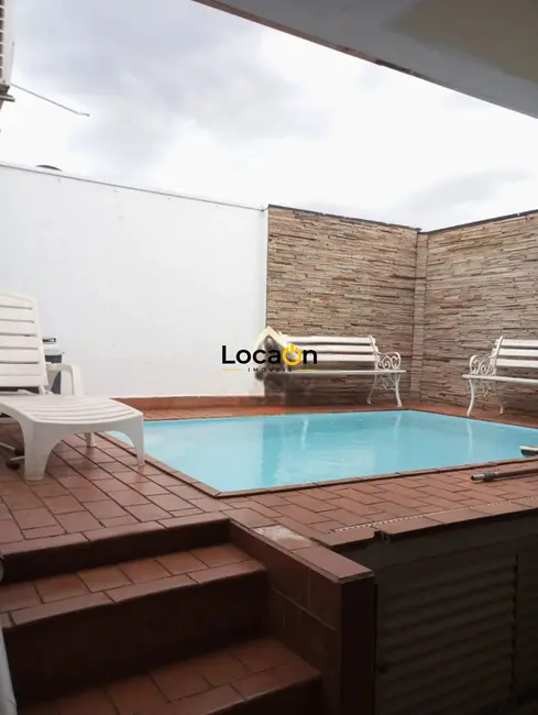 Cobertura com 4 quartos para alugar, 240m2 em República, Ribeirao Preto - SP - imagem 1 Foto 1 de Cobertura com 4 quartos para alugar, 240m2 em República, Ribeirao Preto - SP