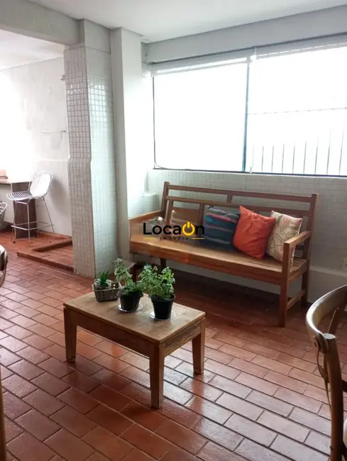 Cobertura com 4 quartos para alugar, 240m2 em República, Ribeirao Preto - SP - imagem 5 Foto 5 de Cobertura com 4 quartos para alugar, 240m2 em República, Ribeirao Preto - SP