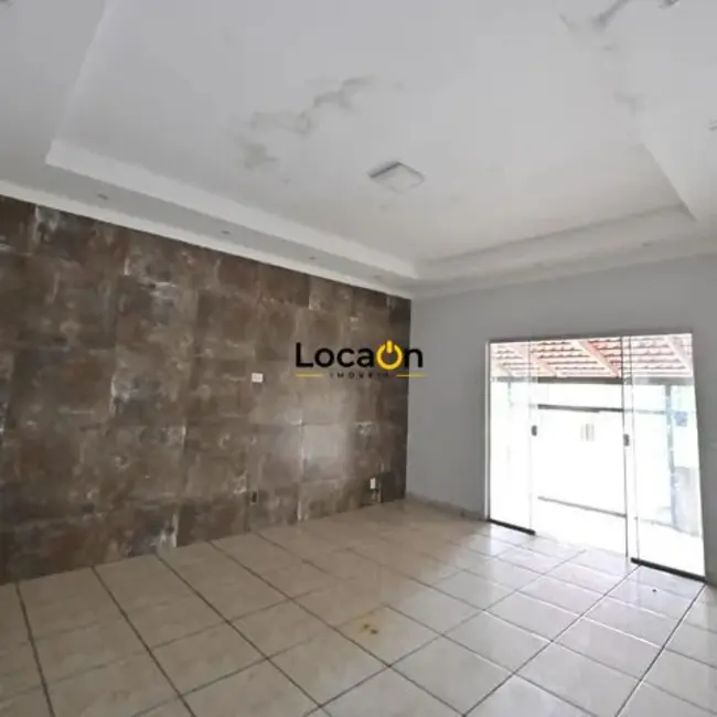 Foto 3 de Casa com 3 quartos para alugar, 270m2 em Residencial Jardim Leblon, Goiania - GO
