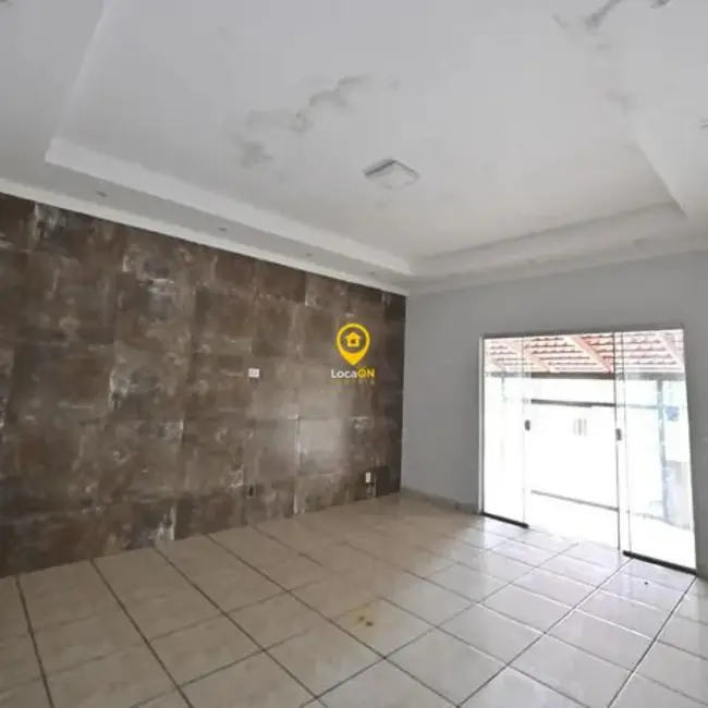 Foto 3 de Casa com 3 quartos para alugar, 270m2 em Residencial Jardim Leblon, Goiania - GO
