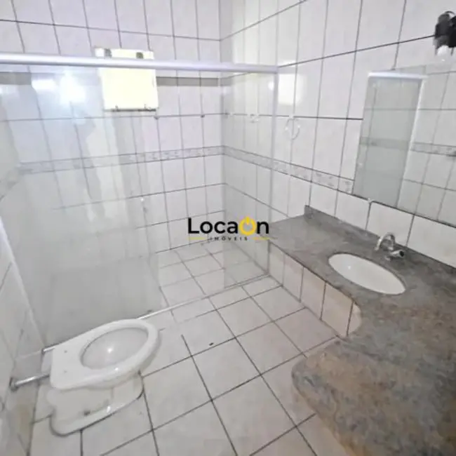 Foto 9 de Casa com 3 quartos para alugar, 270m2 em Residencial Jardim Leblon, Goiania - GO