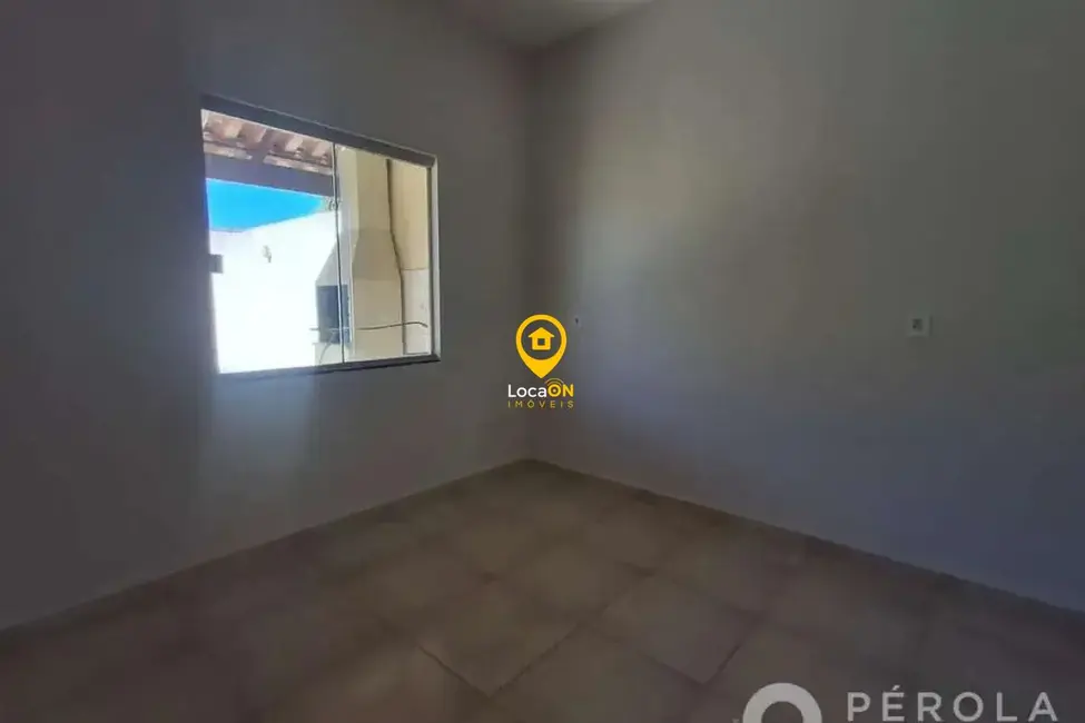 Foto 8 de Casa com 3 quartos para alugar, 83m2 em Residencial Itaipu, Goiania - GO