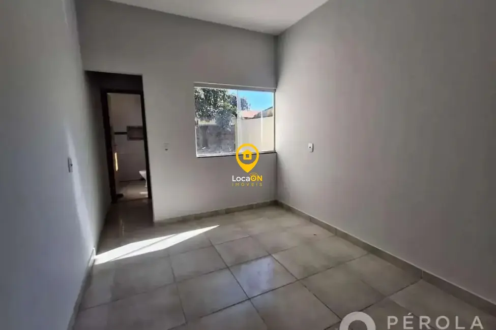 Foto 5 de Casa com 3 quartos para alugar, 83m2 em Residencial Itaipu, Goiania - GO