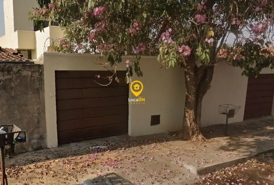 Foto 1 de Casa com 3 quartos para alugar, 83m2 em Residencial Itaipu, Goiania - GO