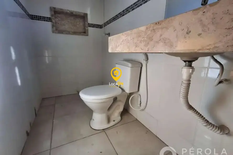Foto 7 de Casa com 3 quartos para alugar, 83m2 em Residencial Itaipu, Goiania - GO