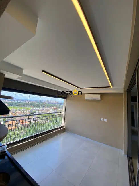 Foto 7 de Apartamento com 3 quartos para alugar, 110m2 em Ribeirao Preto - SP