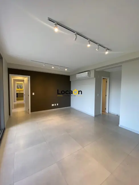 Foto 3 de Apartamento com 3 quartos para alugar, 110m2 em Ribeirao Preto - SP