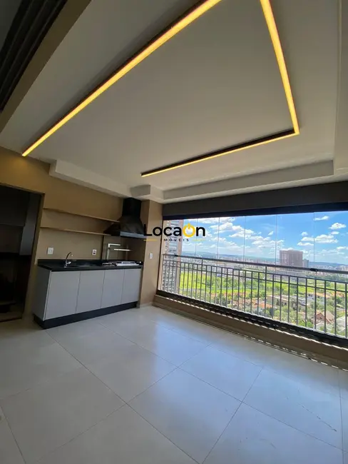 Foto 6 de Apartamento com 3 quartos para alugar, 110m2 em Ribeirao Preto - SP