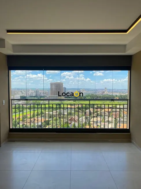 Foto 8 de Apartamento com 3 quartos para alugar, 110m2 em Ribeirao Preto - SP
