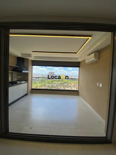 Foto 5 de Apartamento com 3 quartos para alugar, 110m2 em Ribeirao Preto - SP