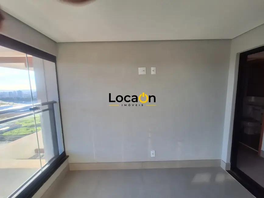 Apartamento com 2 quartos para alugar, 78m2 em Jardim Botânico, Ribeirao Preto - SP - imagem 8 Foto 8 de Apartamento com 2 quartos para alugar, 78m2 em Jardim Botânico, Ribeirao Preto - SP