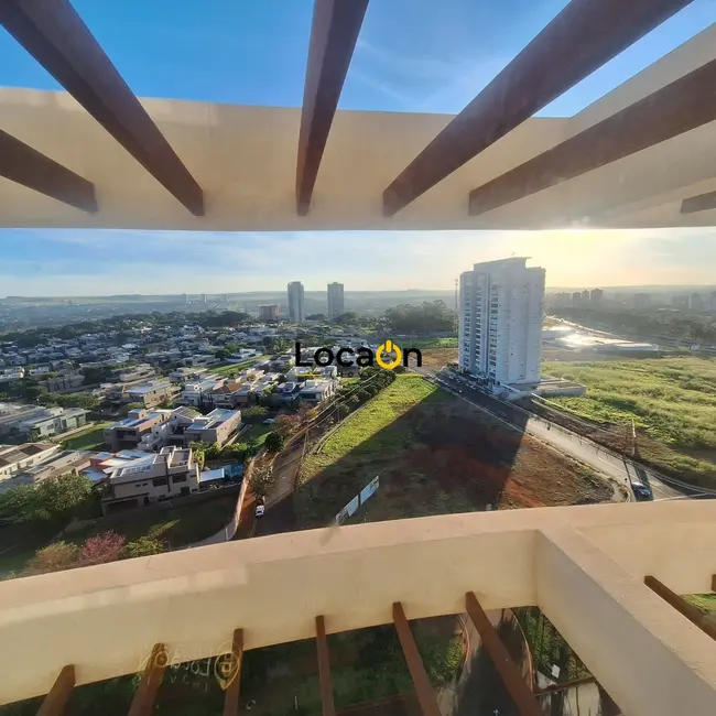 Apartamento com 2 quartos para alugar, 78m2 em Jardim Botânico, Ribeirao Preto - SP - imagem 2 Foto 2 de Apartamento com 2 quartos para alugar, 78m2 em Jardim Botânico, Ribeirao Preto - SP