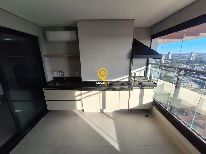 Apartamento com 2 quartos para alugar, 78m2 em Jardim Botânico, Ribeirao Preto - SP - imagem 9 Foto 9 de Apartamento com 2 quartos para alugar, 78m2 em Jardim Botânico, Ribeirao Preto - SP