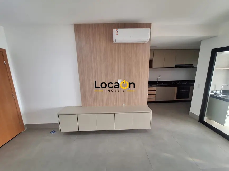 Apartamento com 2 quartos para alugar, 78m2 em Jardim Botânico, Ribeirao Preto - SP - imagem 4 Foto 4 de Apartamento com 2 quartos para alugar, 78m2 em Jardim Botânico, Ribeirao Preto - SP