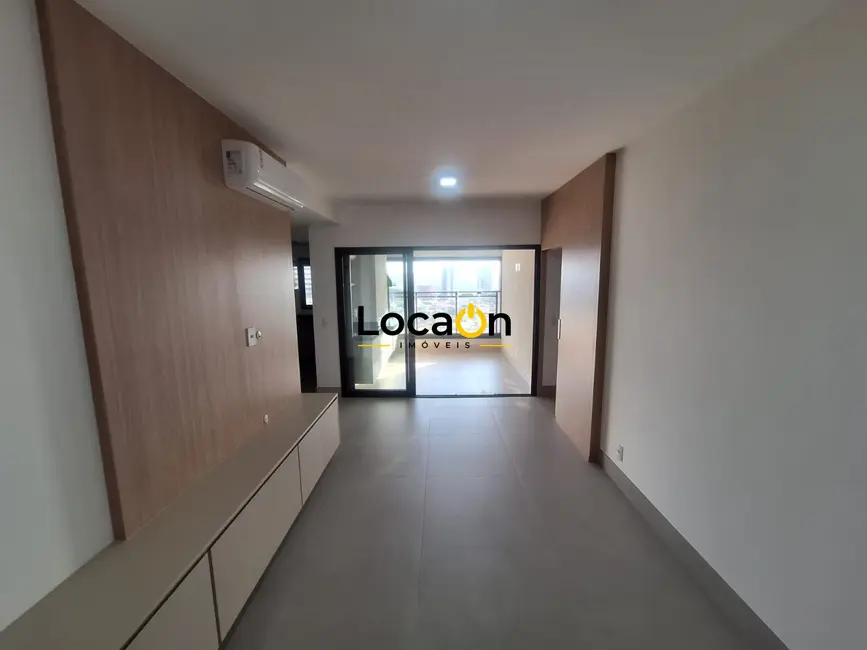 Apartamento com 2 quartos para alugar, 78m2 em Jardim Botânico, Ribeirao Preto - SP - imagem 3 Foto 3 de Apartamento com 2 quartos para alugar, 78m2 em Jardim Botânico, Ribeirao Preto - SP