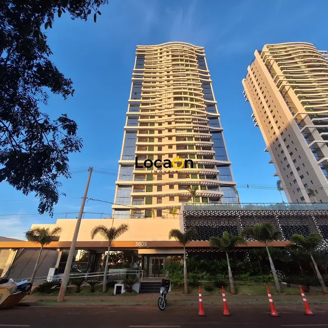 Apartamento com 2 quartos para alugar, 78m2 em Jardim Botânico, Ribeirao Preto - SP - imagem 1 Foto 1 de Apartamento com 2 quartos para alugar, 78m2 em Jardim Botânico, Ribeirao Preto - SP