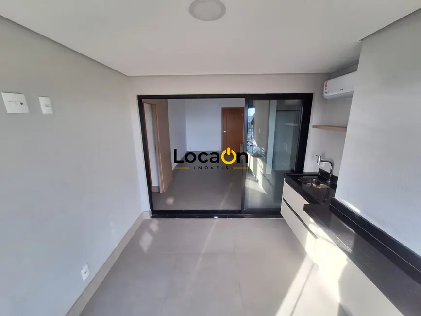 Apartamento com 2 quartos para alugar, 78m2 em Jardim Botânico, Ribeirao Preto - SP - imagem 6 Foto 6 de Apartamento com 2 quartos para alugar, 78m2 em Jardim Botânico, Ribeirao Preto - SP