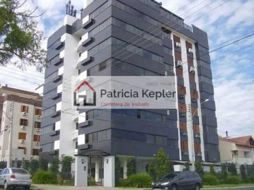 Foto 7 de Apartamento com 4 quartos à venda, 150m2 em Jardim Itu, Porto Alegre - RS