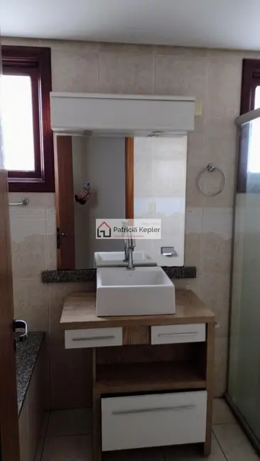 Foto 5 de Apartamento com 4 quartos à venda, 150m2 em Jardim Itu, Porto Alegre - RS