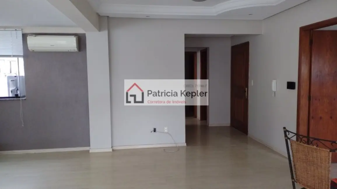 Foto 8 de Apartamento com 4 quartos à venda, 150m2 em Jardim Itu, Porto Alegre - RS