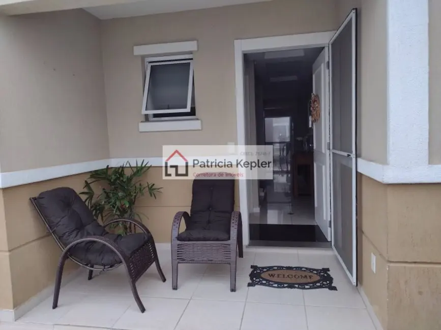 Foto 3 de Sobrado com 4 quartos à venda, 144m2 em Sarandi, Porto Alegre - RS