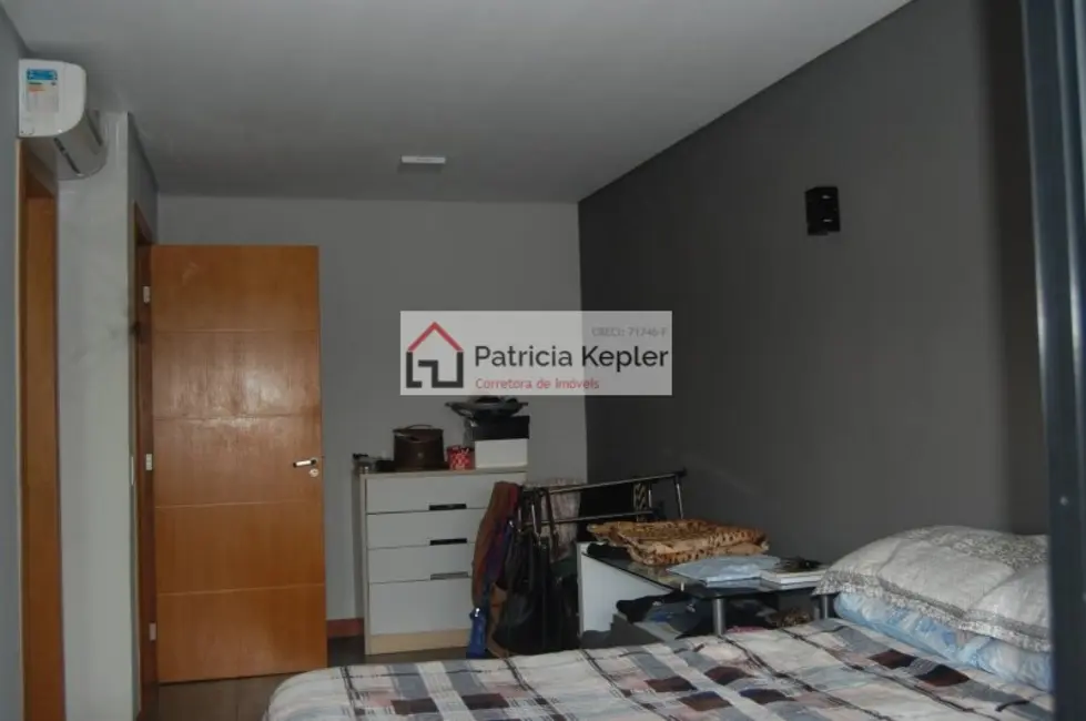 Foto 8 de Casa de Condomínio com 3 quartos à venda, 180m2 em Mário Quintana, Porto Alegre - RS