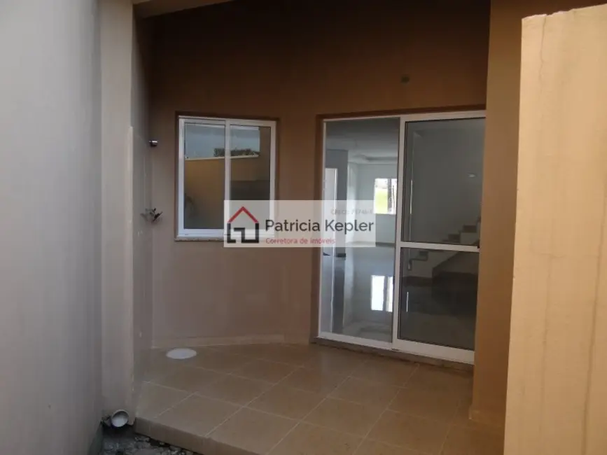 Foto 3 de Sobrado com 3 quartos à venda, 112m2 em Mário Quintana, Porto Alegre - RS