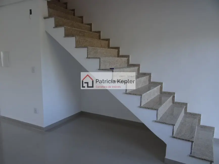 Foto 5 de Sobrado com 3 quartos à venda, 108m2 em Mário Quintana, Porto Alegre - RS