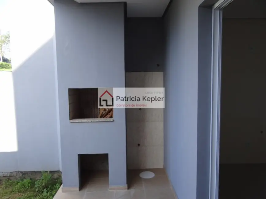 Foto 8 de Sobrado com 3 quartos à venda, 108m2 em Mário Quintana, Porto Alegre - RS