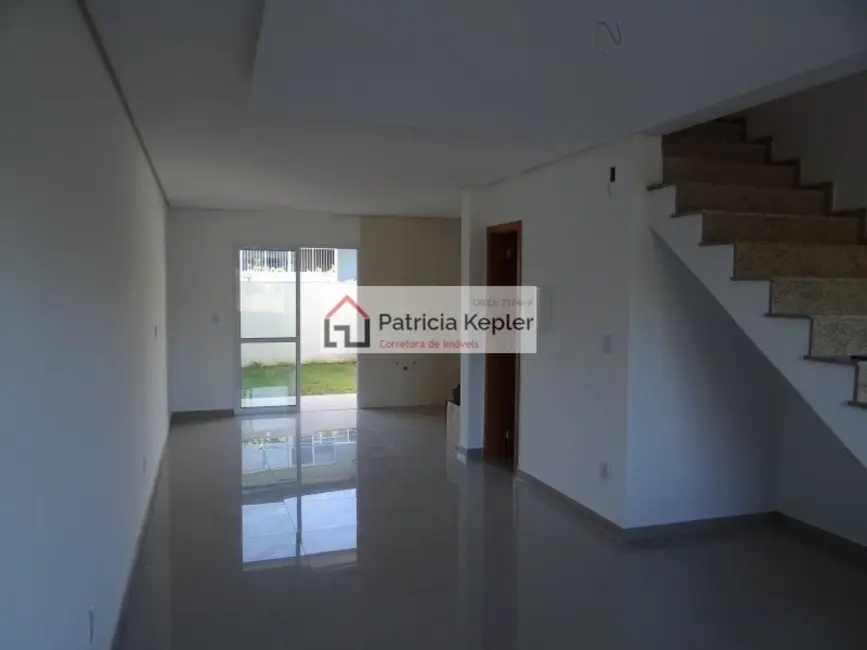 Foto 7 de Sobrado com 3 quartos à venda, 108m2 em Mário Quintana, Porto Alegre - RS