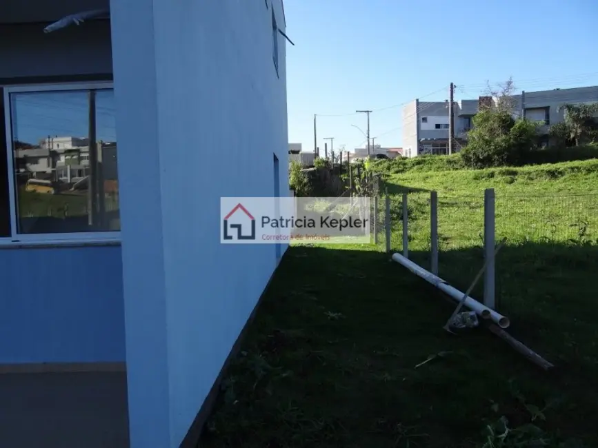 Foto 7 de Sobrado com 3 quartos à venda, 111m2 em Mário Quintana, Porto Alegre - RS