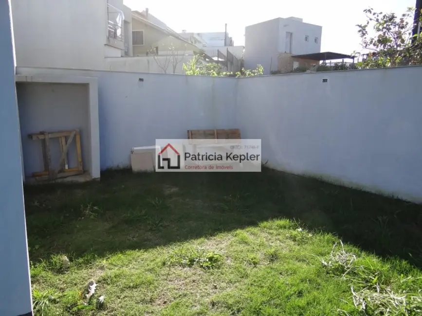 Foto 6 de Sobrado com 3 quartos à venda, 111m2 em Mário Quintana, Porto Alegre - RS